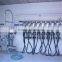 Farm Automatic Pipeline Milking Machine System