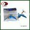 1cc 2cc 3cc 5cc 10cc High quality veterinary continuous syringe plastic