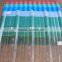 China Made Zinc Coated vegitable warehouse roofing sheets