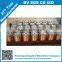 Empty plastic co2 welding wire spools, OEM accepted