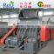 pet bottles crusher equipment