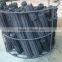 2016 good quality newest machine biomass charcoal furnace