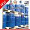 We are the largest supplier in China of industrial Grade Solvent ethyl acetate 99.5%min manufacturers
