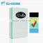 mini ozone sterilizer/small ozone generator /drinking water ozonator machine for home