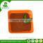 Hot sell practical fulvic fertilizer npk for the world