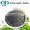Potassium Humate Flakes suitable for long staple cotton