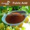 2016 Hot Sale Good Quality Organic Compound Fertilizer Zn- Fulvic Acid 50% Powder