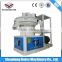 ROTEX BRAND Premium Quality Abete and Spruce Wood Pellet Mill/Machine for Heating and Fuels