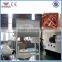 Better design !!! feed pellet mill/poultry feed mill equipment/vertical feed mixer in new year