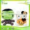 Promotional plush family monkey animal toy for baby gift