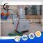 Ce Certified Flat Die Woods Pelletizer Machine