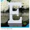 White Wooden Letters Bridal Wedding Birthday Home Wood Letter Names Decoration