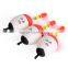 Factory wholesale design glow in dark fishing float