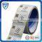Most use rfid tag for supermarkets