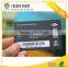 Custom CR80 30mil Plastic PVC Card
