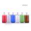 Empty plastic liquid PET bottle for cosmetic,oil,shampoo,body lotion