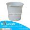 New Products in China Market Cheap Plastic Food Container Round Bucket