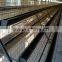 Egg Layer Chicken Farm Cage of A Type for Farm With 3layer,4layer,5layer (Hot Galvanized/Electric Galvanized)