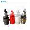 Hollow cone Spiral water mist spray nozzle