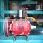 full-automatic air blast sprayer / water mist cannon / agriculture sprayer