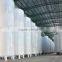 3000L vertical cryogenic liquid storage tank LNG station tank