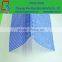 factory produce fiberglass mesh5*5mm with low price