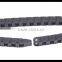 HY10.3 series engineering plastic drag chain only bridge type
