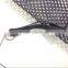 HDPE black oyster net bag for aqua culture