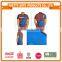BSCI SEDEX Pillar 4 really factory Chest Shoulder Unbalance Gym Backpack