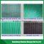 green safety net for construction