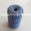 farm electric fence rope for cattle ,pe rope,steel rope fence