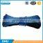1/4''x100' uhmwpe synthetic winch cord 12 strand braid rope