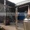 Whisky distillation equipment alcohol distiller for sale