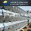 1.5 inch hot dip galvanized steel pipes for fence post