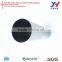 OEM ODM ISO9001 Certified Custom Laser Cutting Stainless Steel Seamless Axle Sleeve