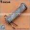 Standard clevis pin with head