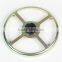 Agricultural Machinery Parts WP24834 Disc Rotating Scraper for White Planters