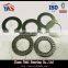 High accuracy & easy installation thrust roller bearings