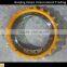 ZX200-3 excavator Sprocket Segment Group Segment 1018740