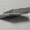 XVNG cemented tungsten carbide turning insert for lathe tool blade sichuan china