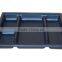vacuum forming high strength plastic