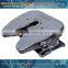 fifth wheel travel trailer