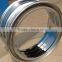 22.5x9.00 chrome tubeless steel wheel