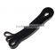2017 Best selling Gym exercise resistance stretch latex band, pull up bands, resistance bands