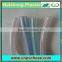 CLEAR BRAIDED PVC HOSE X 30MTR COIL