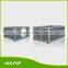 Assembling heat recovery air handling units ahu hvac system air conditioning