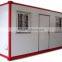 Prefabricated House/prefab Cabins