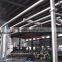 hotmelt adhesive underwater pelletizer production line