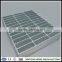 road steel grating stainless steel frame lattice steel grid mesh