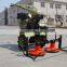 Hot sell high quality and reasonable price 1wg-4 186 garden cultivator mini power tiller